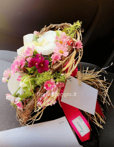 Bouquet misto del fiorista