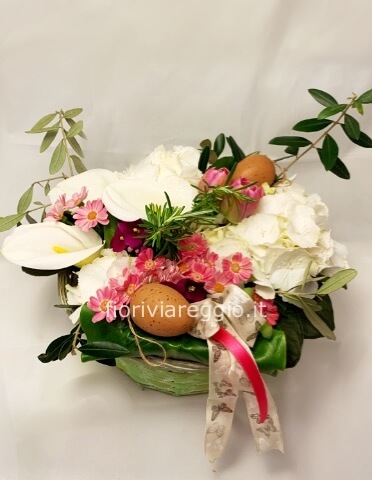 Composizione pasquale