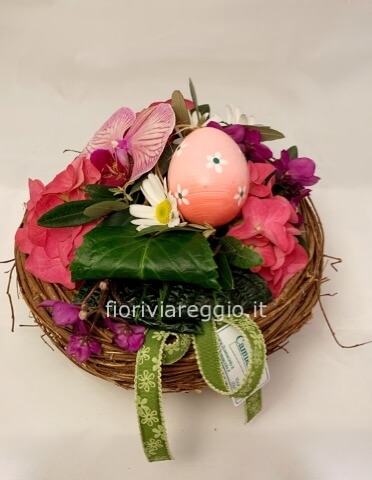 Nido pasquale piccolo